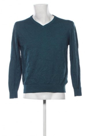 Pánský svetr  Kitaro, Velikost M, Barva Modrá, Cena  289,00 Kč