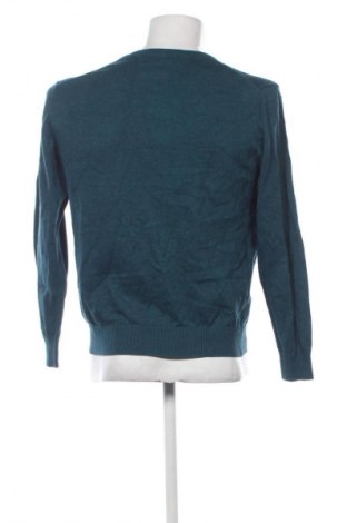 Pánský svetr  Kitaro, Velikost M, Barva Modrá, Cena  289,00 Kč