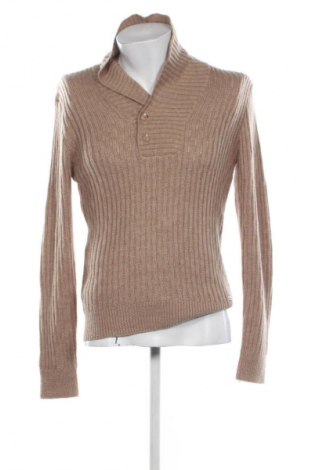 Мъжки пуловер Kruder, Размер XL, Цвят Кафяв, Цена 8,18 €