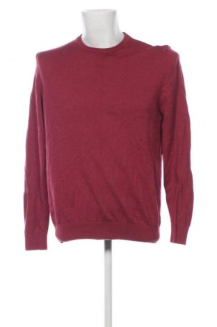 Pánský svetr  LC Waikiki, Velikost XL, Barva Červená, Cena  425,00 Kč