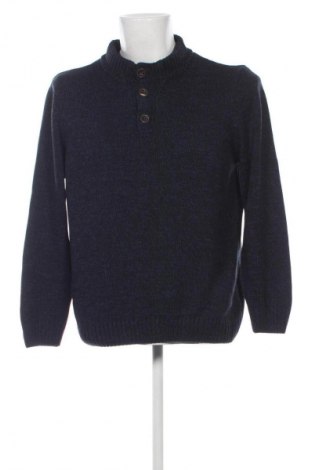 Pánsky sveter  LC Waikiki, Veľkosť XL, Farba Viacfarebná, Cena  15,00 €