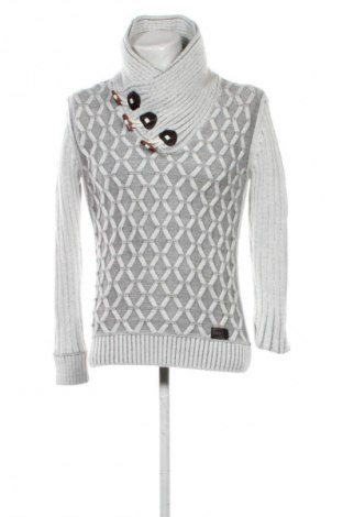 Pulover de bărbați LCR, Mărime L, Culoare Multicolor, Preț 53,99 Lei