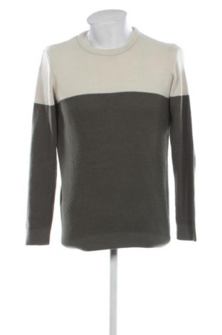 Pulover de bărbați LCW, Mărime M, Culoare Multicolor, Preț 36,99 Lei