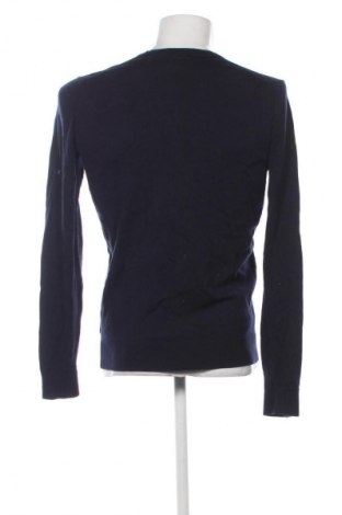 Férfi pulóver Lacoste, Méret M, Szín Kék, Ár 21 729 Ft