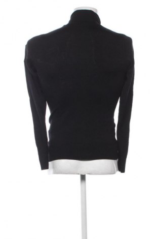 Męski sweter Lamborghini, Rozmiar M, Kolor Czarny, Cena 107,99 zł