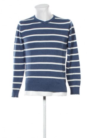 Męski sweter Lee Cooper, Rozmiar M, Kolor Kolorowy, Cena 131,57 zł