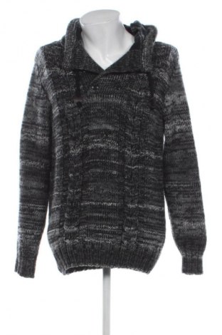 Pulover de bărbați Leif Nelson, Mărime XXL, Culoare Multicolor, Preț 48,99 Lei