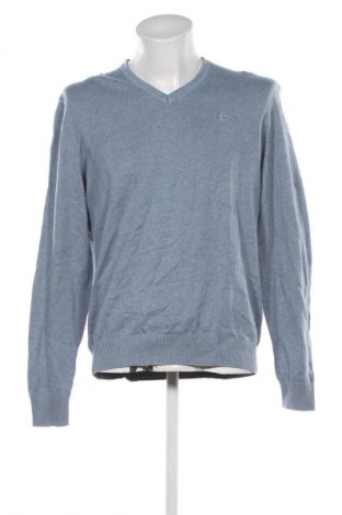 Herrenpullover Lerros, Größe L, Farbe Blau, Preis € 11,99