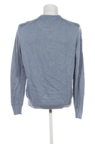 Herrenpullover Lerros, Größe L, Farbe Blau, Preis € 11,99