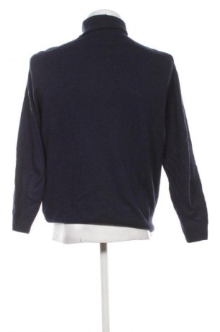 Pulover de bărbați Libero Milano, Mărime L, Culoare Albastru, Preț 72,99 Lei