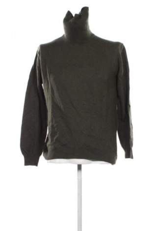 Мъжки пуловер Libero Milano, Размер XL, Цвят Зелен, Цена 12,27 €
