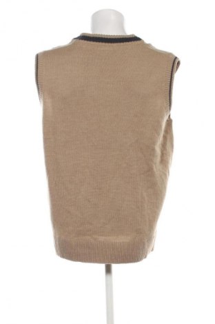 Pulover de bărbați Lindbergh, Mărime XL, Culoare Bej, Preț 78,99 Lei