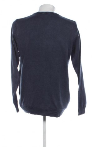 Pánský svetr  Livergy, Velikost M, Barva Modrá, Cena  179,00 Kč