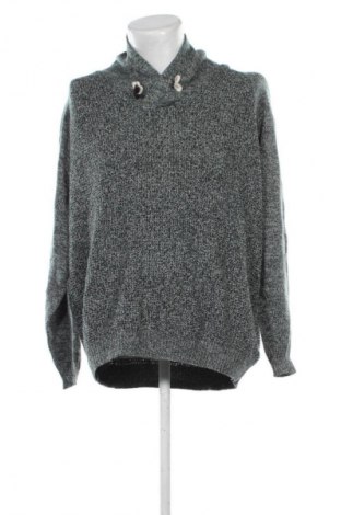 Férfi pulóver Livergy, Méret XL, Szín Sokszínű, Ár 3 529 Ft