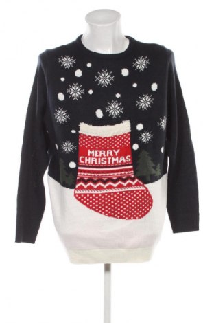 Herrenpullover Livergy, Größe XL, Farbe Mehrfarbig, Preis 8,99 €