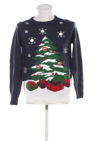 Herrenpullover Livergy, Größe M, Farbe Mehrfarbig, Preis 9,99 €