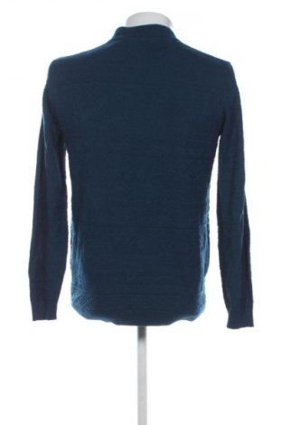 Herrenpullover Livergy, Größe M, Farbe Blau, Preis € 7,99