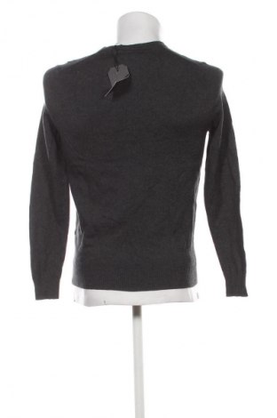 Pulover de bărbați Lyle & Scott, Mărime S, Culoare Negru, Preț 443,99 Lei