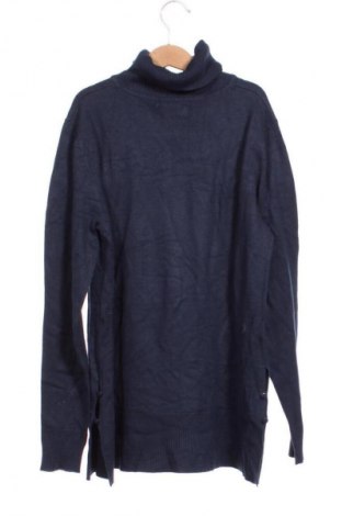 Ανδρικό πουλόβερ MD'M, Μέγεθος XS, Χρώμα Μπλέ, Τιμή 14,99 €