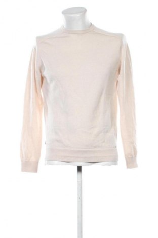 Pánsky sveter  MR MARVIS, Veľkosť M, Farba Kremová, Cena  32,00 €