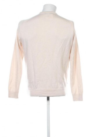 Pánsky sveter  MR MARVIS, Veľkosť M, Farba Kremová, Cena  32,00 €