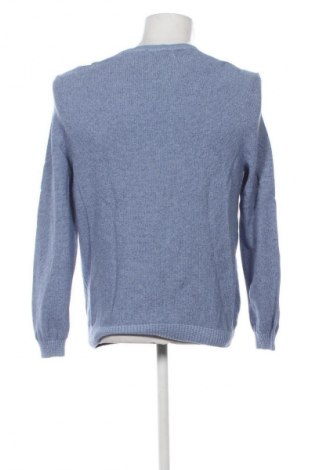 Férfi pulóver Maerz Muenchen, Méret L, Szín Kék, Ár 12 929 Ft