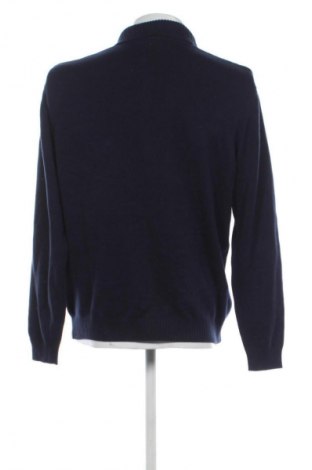 Pánský svetr  Malagrida, Velikost L, Barva Modrá, Cena  259,00 Kč