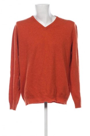 Férfi pulóver Malagrida, Méret XXL, Szín Piros, Ár 4 719 Ft