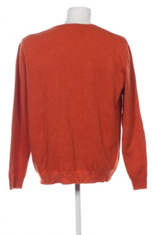 Férfi pulóver Malagrida, Méret XXL, Szín Piros, Ár 4 719 Ft