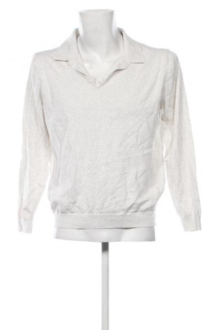 Męski sweter Mango, Rozmiar L, Kolor Kolorowy, Cena 91,09 zł