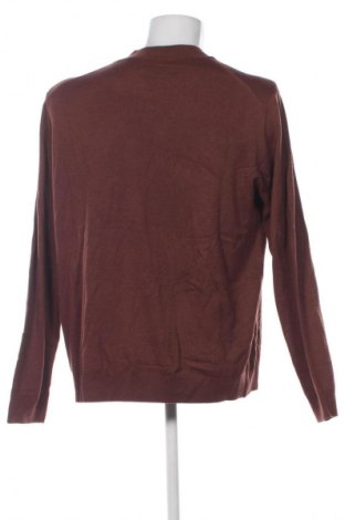 Pulover de bărbați Mango, Mărime XL, Culoare Maro, Preț 243,99 Lei