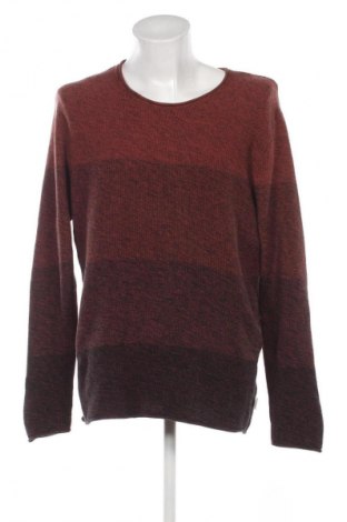Herrenpullover Manguun, Größe XXL, Farbe Mehrfarbig, Preis € 23,36