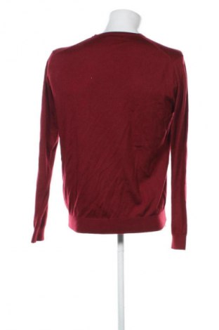 Pánský svetr  Manguun, Velikost L, Barva Červená, Cena  169,00 Kč