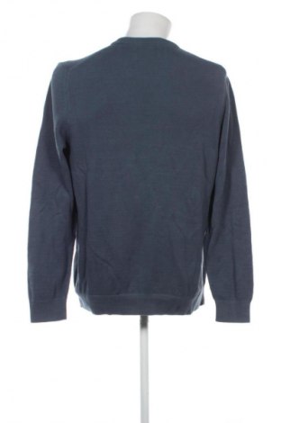 Мъжки пуловер Marc O'Polo, Размер L, Цвят Син, Цена 52,75 €