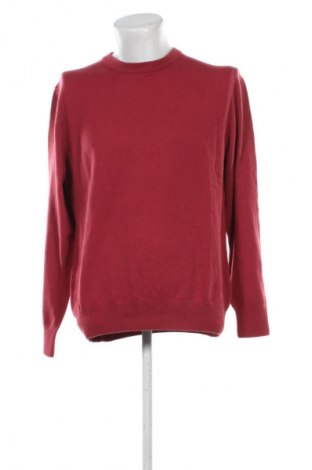 Мъжки пуловер Marc O'Polo, Размер XL, Цвят Червен, Цена 112,00 €