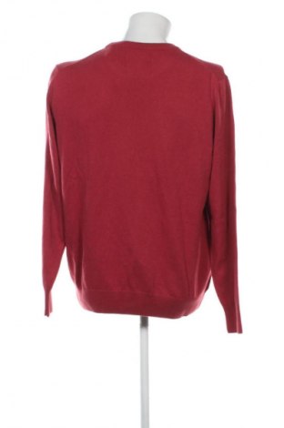 Мъжки пуловер Marc O'Polo, Размер XL, Цвят Червен, Цена 112,00 €