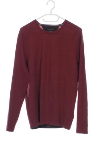 Pánský svetr  Marc O'Polo, Velikost M, Barva Červená, Cena  1 502,00 Kč