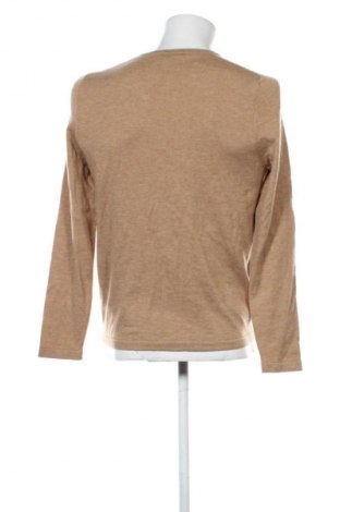 Мъжки пуловер Marc O'Polo, Размер L, Цвят Кафяв, Цена 31,23 €