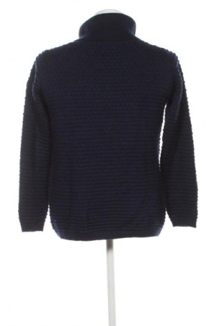 Pánsky sveter  Marina Militare, Veľkosť XXL, Farba Modrá, Cena  24,95 €