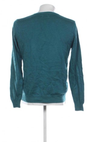 Pánský svetr  Marks & Spencer, Velikost M, Barva Zelená, Cena  259,00 Kč