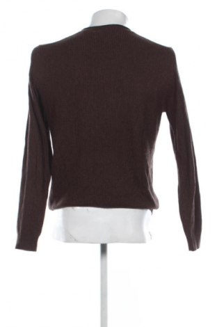 Pulover de bărbați Markup, Mărime M, Culoare Maro, Preț 102,99 Lei