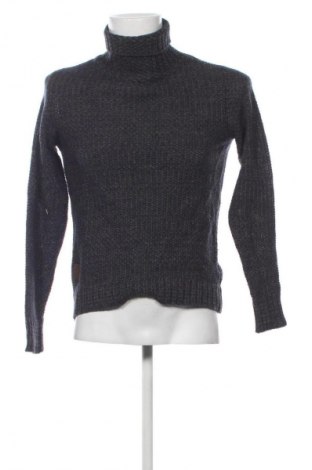 Мъжки пуловер Marville, Размер M, Цвят Многоцветен, Цена 20,96 €