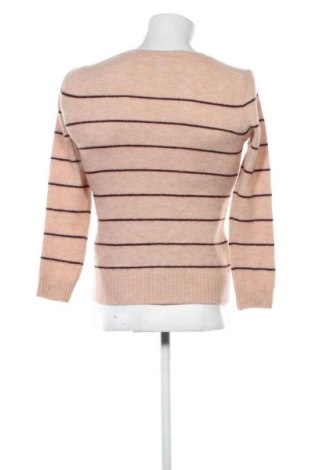 Мъжки пуловер Massimo Dutti, Размер S, Цвят Многоцветен, Цена 19,53 €