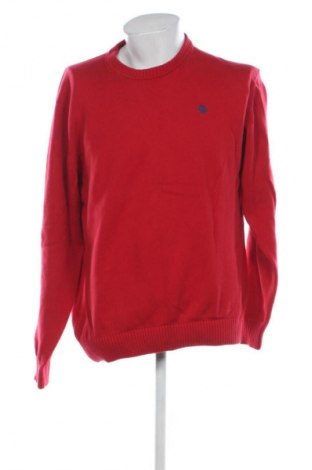 Pulover de bărbați McNeal, Mărime XL, Culoare Roșu, Preț 130,33 Lei