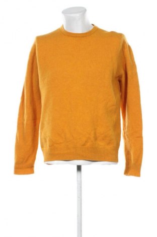 Męski sweter McNeal, Rozmiar L, Kolor Pomarańczowy, Cena 131,58 zł