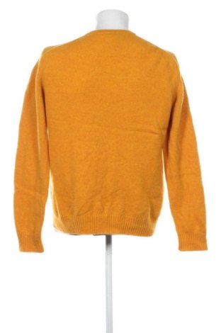 Męski sweter McNeal, Rozmiar L, Kolor Pomarańczowy, Cena 131,58 zł