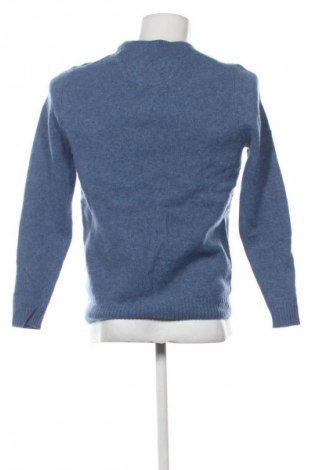 Pulover de bărbați McNeal, Mărime L, Culoare Albastru, Preț 84,99 Lei
