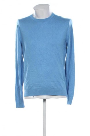 Herrenpullover McNeal, Größe L, Farbe Blau, Preis 17,99 €