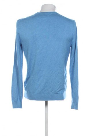 Herrenpullover McNeal, Größe L, Farbe Blau, Preis 17,99 €