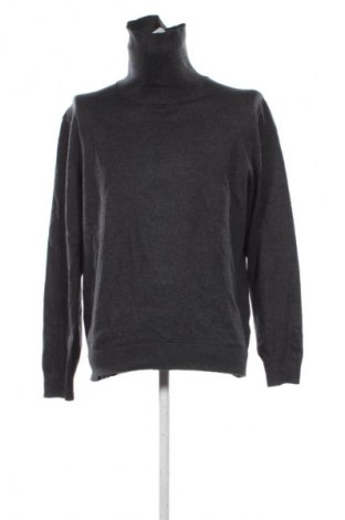 Pulover de bărbați Montego, Mărime XXL, Culoare Gri, Preț 49,99 Lei